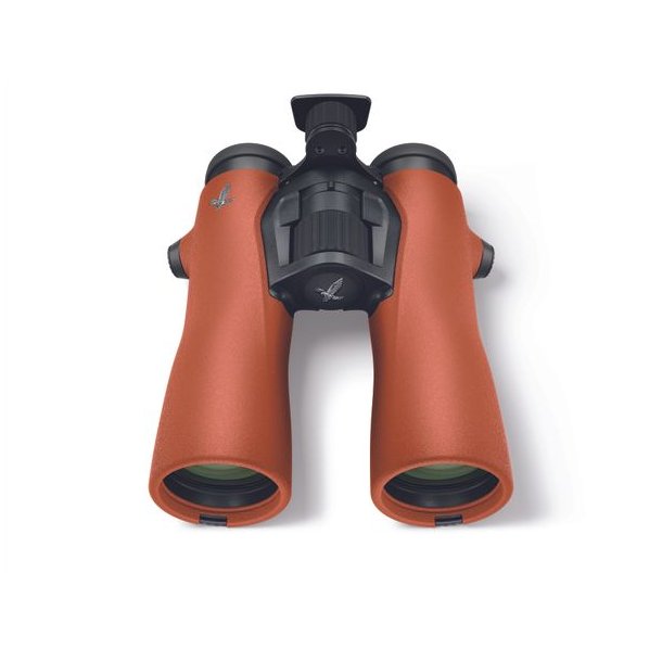 Swarovski NL Pure 10x42 Hndkikkert Burnt Orange
