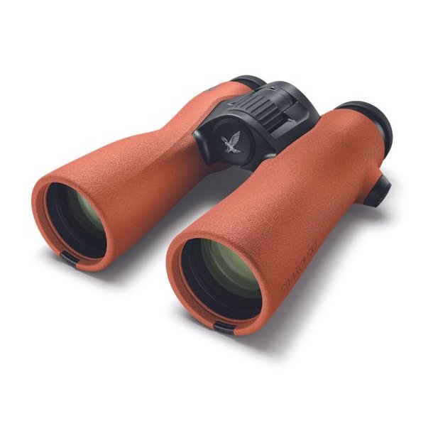 Swarovski NL Pure 10x42 Hndkikkert Burnt Orange
