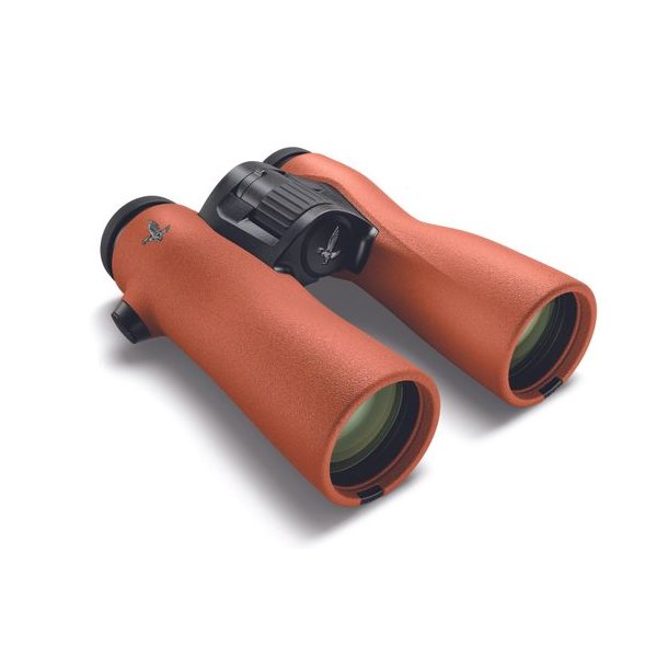 Swarovski NL Pure 10x42 Hndkikkert Burnt Orange