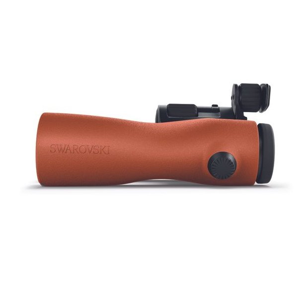 Swarovski NL Pure 10x42 Hndkikkert Burnt Orange