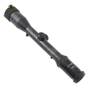 Swarovski Nova 2,2-9x42 Brugt Sigtekikkert 