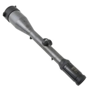 Swarovski Nova 3-12x56 Sigte 4A Brugt Sigtekikkert 