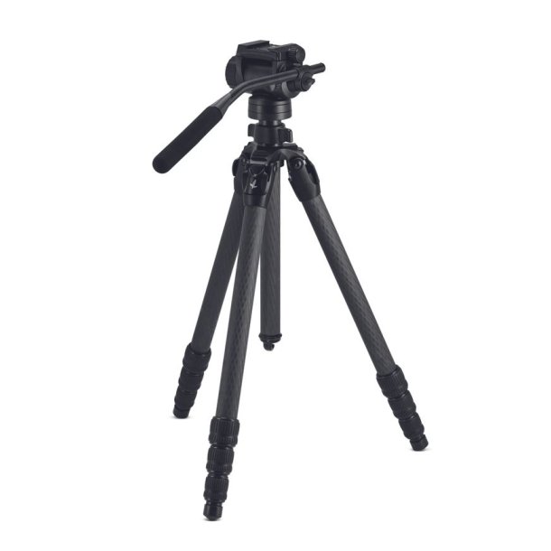 Swarovski PCT Professional Carbon Tripod