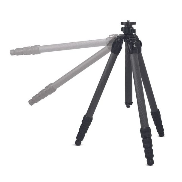 Swarovski PCT Professional Carbon Tripod