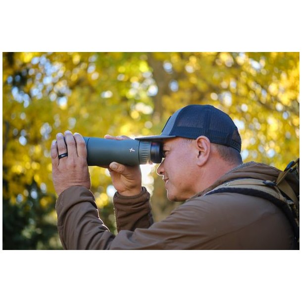 Swarovski ST Balance 14-35x50 Spotting Scope