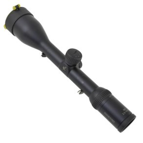 Swarovski Z4I 2,5-10x56 Brugt Sigtekikkert