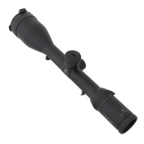 Swarovski Z4I 2,5-10x56 Brugt Sigtekikkert 