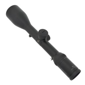 Swarovski Z4I 2,5-10x56 Brugt Sigtekikkert 