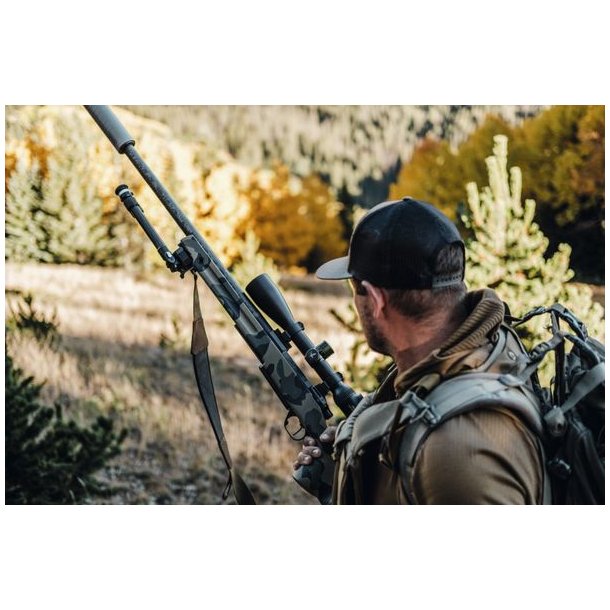 Swarovski Z5i+ 3,5-18x50 P BT L 4A-I MRAD Sigtekikkert