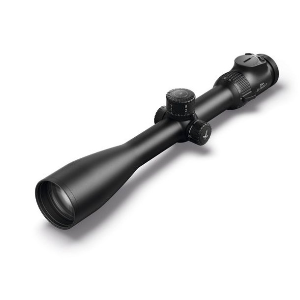 Swarovski Z5i+ 3,5-18x50 P BT L 4A-I MRAD Sigtekikkert