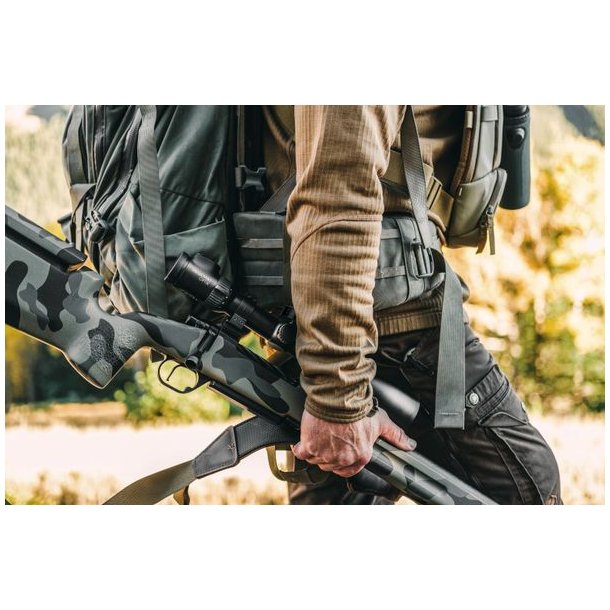 Swarovski Z5i+ 5-25x56 P BT L 4A-I MRAD Sigtekikkert