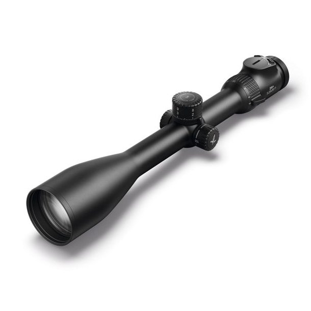 Swarovski Z5i+ 5-25x56 P BT L 4A-I MRAD Sigtekikkert