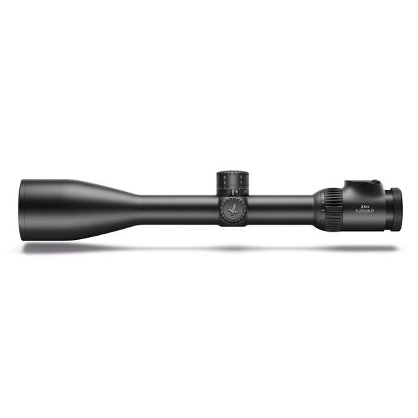 Swarovski Z5i+ 5-25x56 P BT L 4A-I MRAD Sigtekikkert