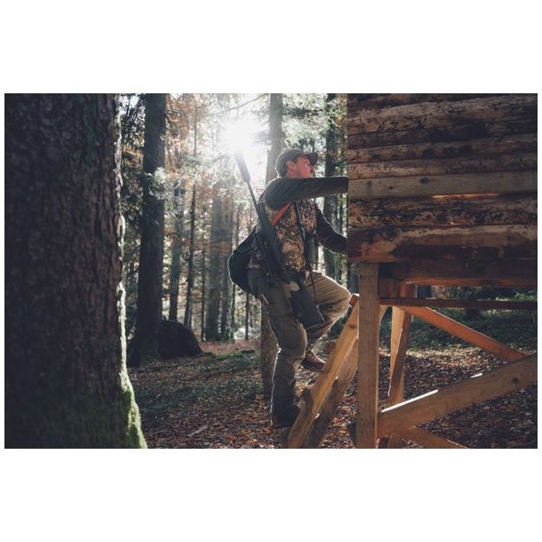 Swarovski Z6i 1,7-10x42 III L 4A-I Sigtekikkert