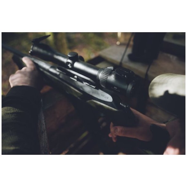 Swarovski Z6i 1,7-10x42 III SR L 4A-I Sigtekikkert