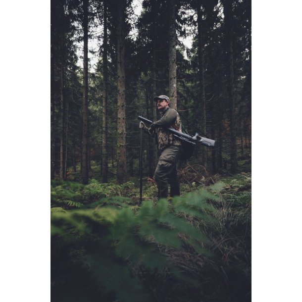Swarovski Z6i 1,7-10x42 III SR L 4A-I Sigtekikkert