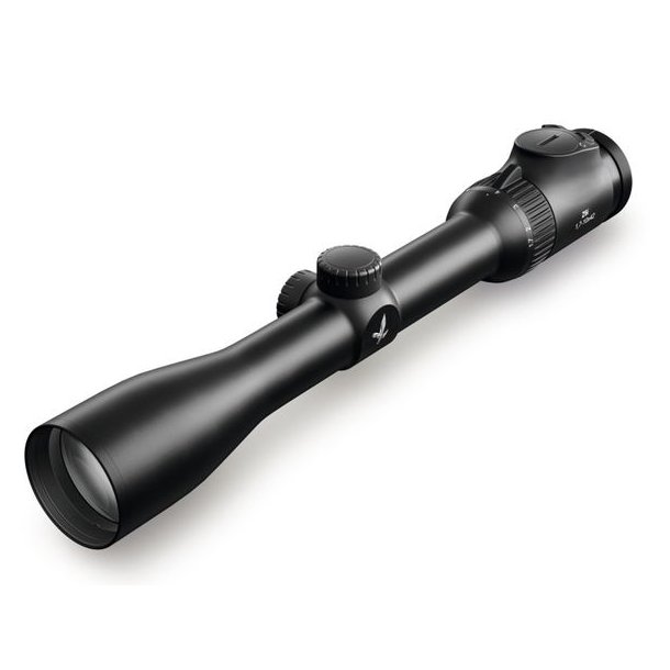 Swarovski Z6i 1,7-10x42 III SR L 4A-I Sigtekikkert