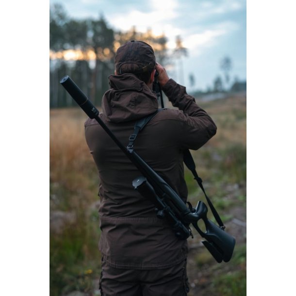 Swarovski Z6i 2,5-15x50 P BT III SR 4A-I Sigtekikkert