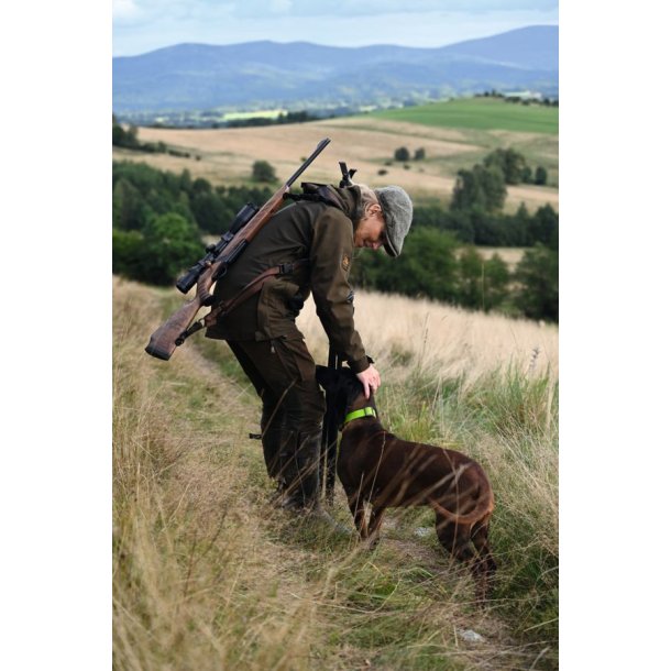 Swarovski Z6i 4-24x56 P BT III L 4A-I Sigtekikkert