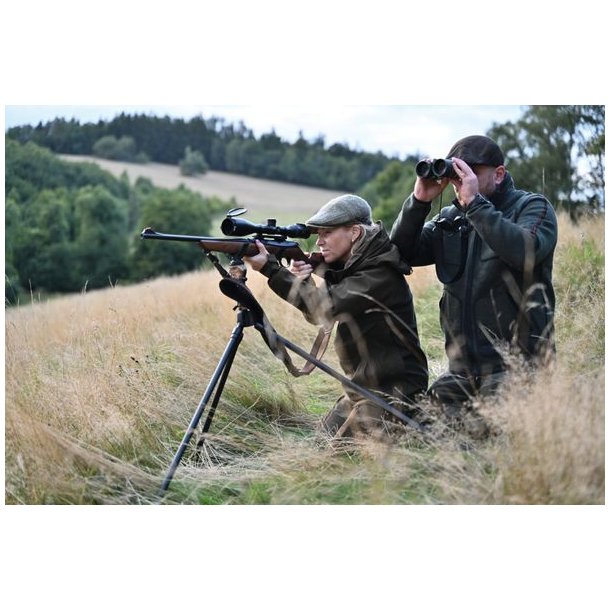 Swarovski Z6i 4-24x56 P BT III SR 4A-I Sigtekikkert