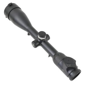 Swarovski Z6I Gen I 2,5-15x56 BT Brugt Sigtekikkert