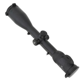 Swarovski Z6I SR 2,5-15x56 BT Brugt Sigtekikkert 