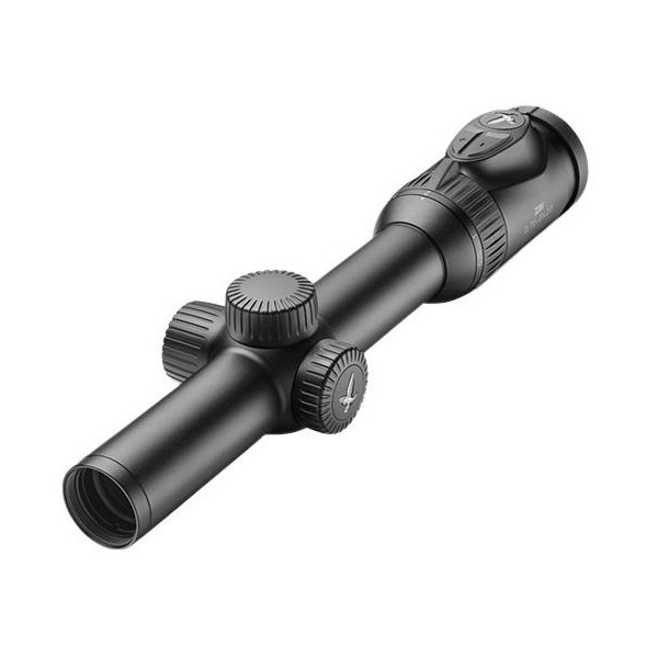 Swarovski Z8I 0,75-6x20 l D-I Sigtekikkert