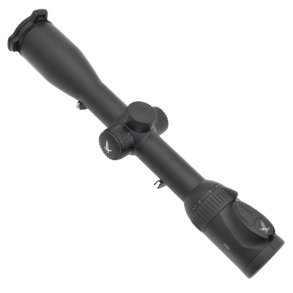 Swarovski Z8I 1,7-13,3x42 Brugt Sigtekikkert 