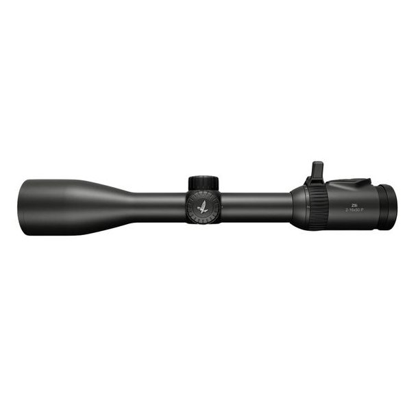 Swarovski Z8i 2-16x50 II P L 4A-I Sigtekikkert