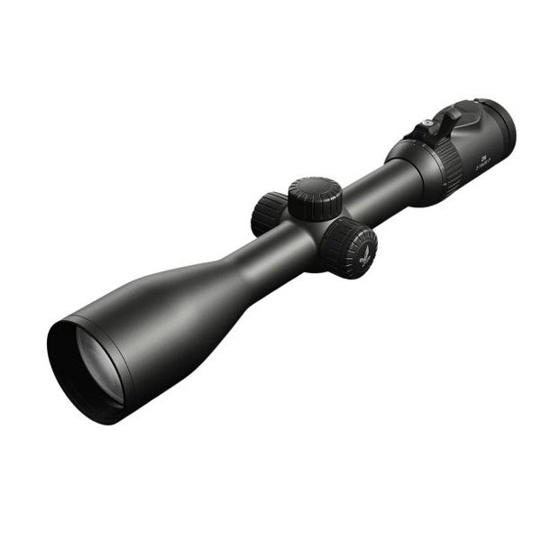 Swarovski Z8i 2-16x50 II. P SR 4A-I Sigtekikkert