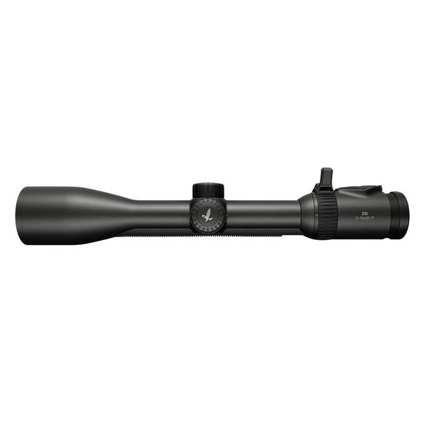 Swarovski Z8i 2-16x50 II. P SR 4A-I Sigtekikkert