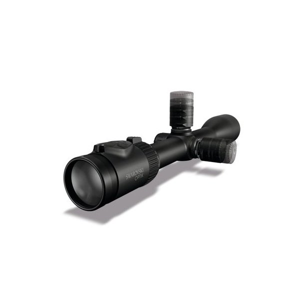 Swarovski Z8i 3,5-28X50 II. P SR 4A-I Sigtekikkert
