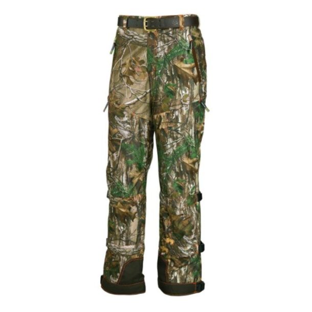 Swedteam Bisom Trousers Camo