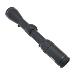 Tasco Titan 1,5-6x442 Brugt Sigtekikkert