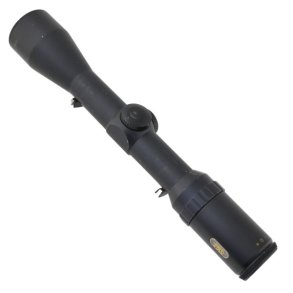 Tasco Titan 3-9x42 Brugt Sigtekikkert 