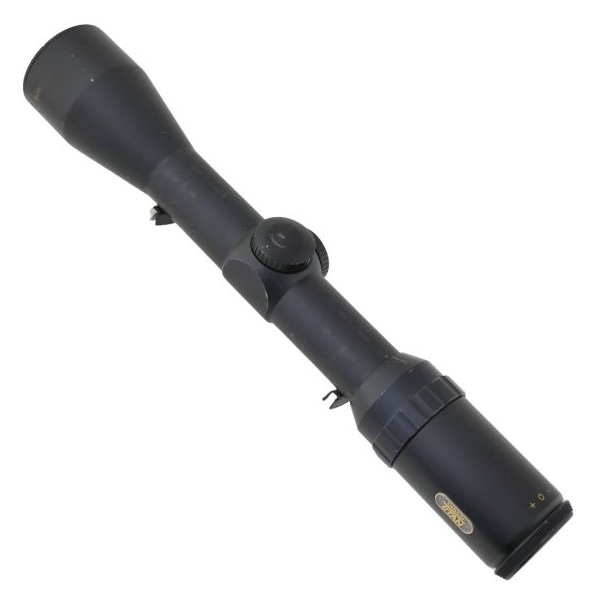 Tasco Titan 3-9x42 Brugt Sigtekikkert 