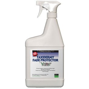 Taxidermy Fade Protector Trofpleje 473ml