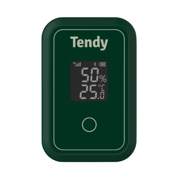 Tendy Lucus 4G M�rningstimer