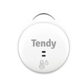Tendy Nemus M�rningstimer