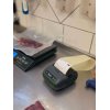 Tendy Scriptor Etiketprinter