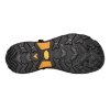 Teva Grandview Max Sandal Black