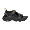 Teva Grandview Max Sandal W Black