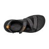 Teva Grandview Max Sandal W Black
