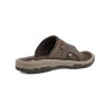Teva Langdon Slide Walnut