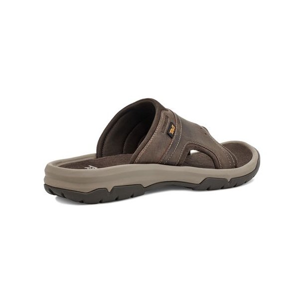 Teva Langdon Slide Walnut