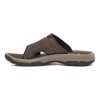 Teva Langdon Slide Walnut