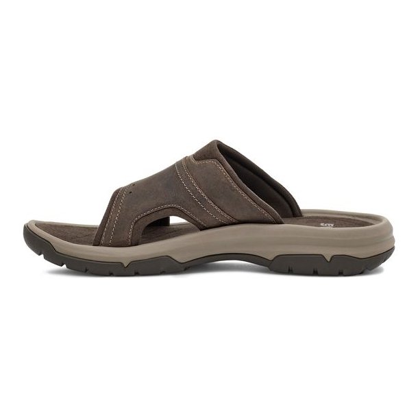 Teva Langdon Slide Walnut