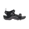 Teva Tanza Kids Sandal Rainfall Black / Grey
