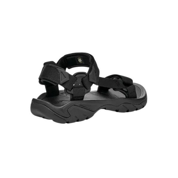 Teva Terra Fi 5 Universal Black