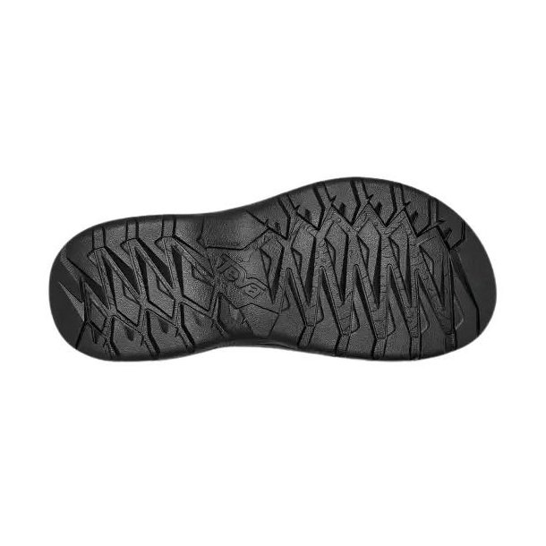 Teva Terra Fi 5 Universal Black